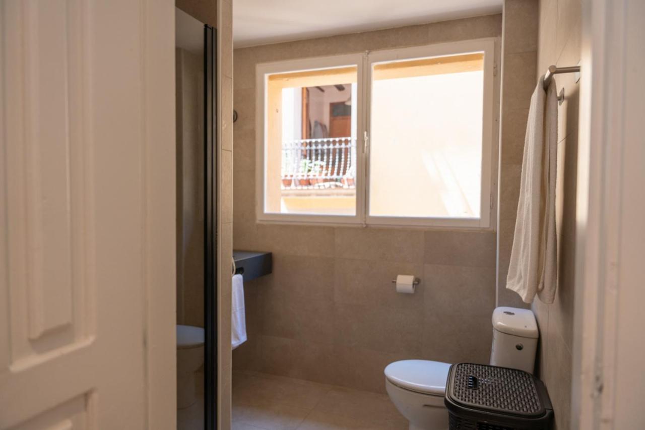 Rambla De Mar Appartement