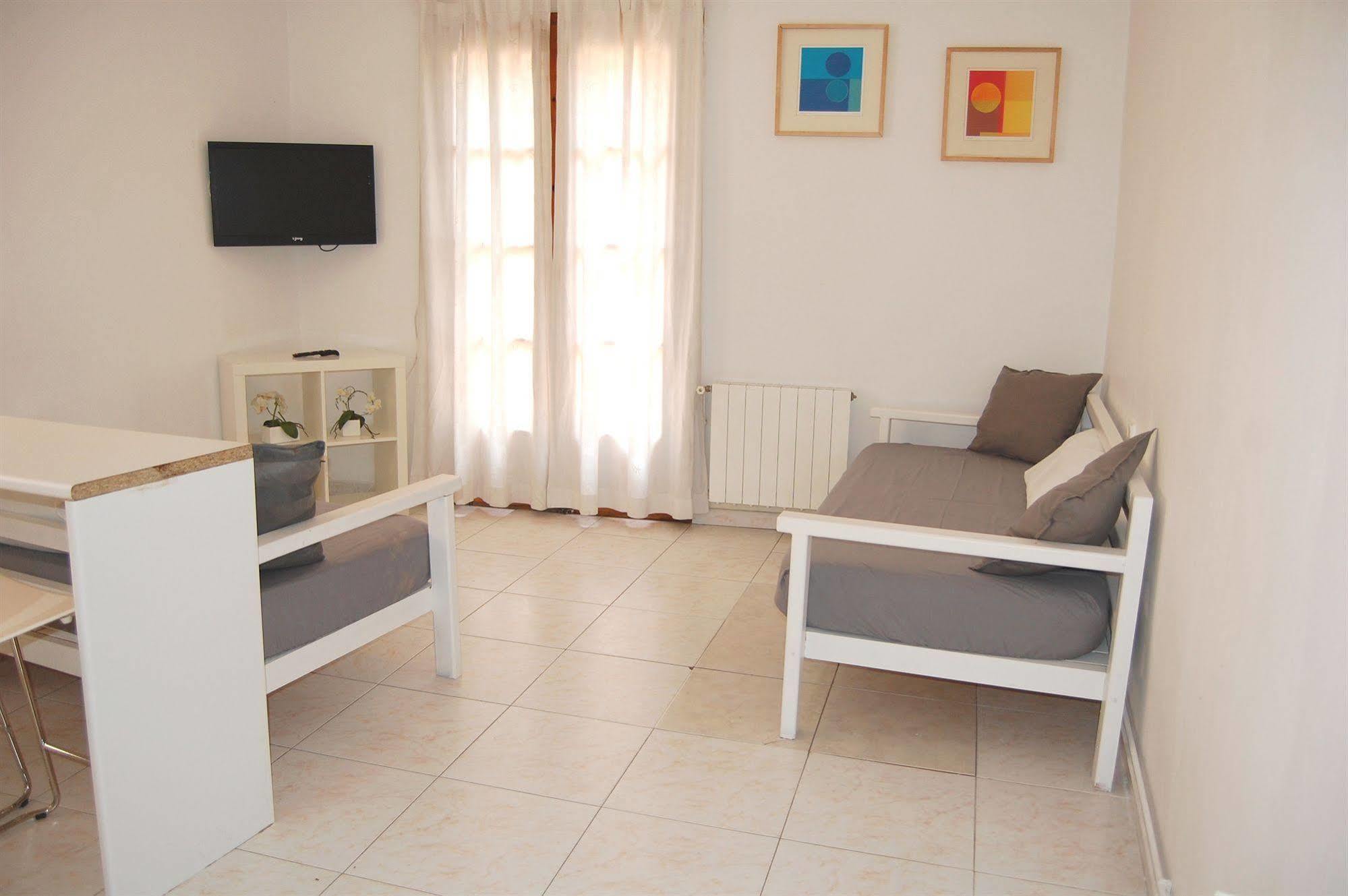 Rambla De Mar Appartement *